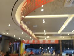-蝎王府羊蝎子(西直门店)