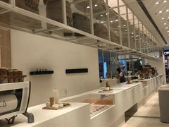 -% Arabica阿拉比卡咖啡(深圳湾万象城店)