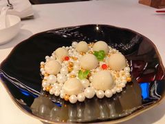 -山泉粤宴(广东大厦店)