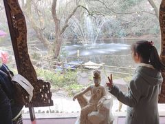 -绿野餐厅(上海动物园店)