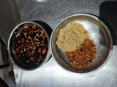 -胡四哥特色火盆烧烤(总店)