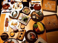 -花潮料理艺食馆(世欧广场店)