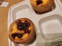 -泸溪河桃酥(西直门凯德店)