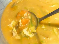 -村长家的疙瘩汤·东营菜(东营茶城店)