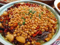 -新白鹿餐厅(城西银泰城店)