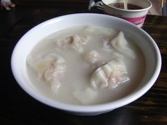 -龙抄手(文殊坊店)