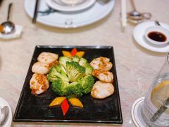 -8餐厅(新葡京酒店)
