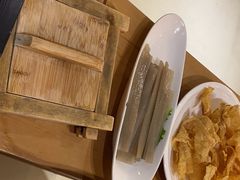 -湯系·煲汤手艺人(东二环泰禾广场店)