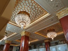 -北京中国大饭店