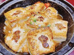 -森谷美食公园(杨行店)