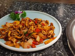 -海上食代(赣江新天地店)