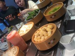 -龍歌自助小火锅(李沧顺和汇店)