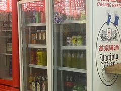 -螺蛳粉先生(蓟门桥店)