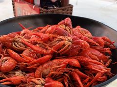 -聚味瞿记·龙虾堂(天元店)