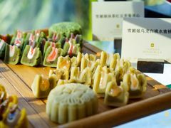 -广州香格里拉酒店