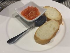 -Mezomd曼索蒂西班牙餐厅(广粤店)