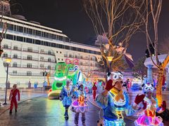 -青岛方特梦幻王国