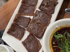 -南蛮子Southern Barbarian(进贤路店)
