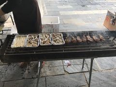 -上海美帆帆船露营基地