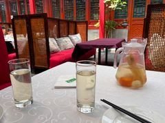 -万柳阁小馆·花园餐厅(龙潭湖店)