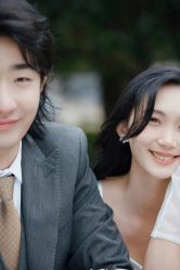 -巴黎春天婚纱摄影STUDIO·定制