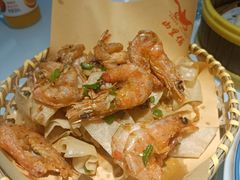 -山里俏·地标皖南菜·屯溪臭鳜鱼(北城万达店)