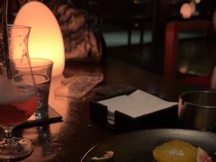 -富力丽思卡尔顿酒店·FLAIR餐厅酒吧