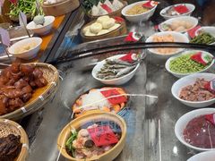 -杨厨的田园饭店(长城路店)