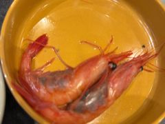 -蓝珊甄选海鲜自助·火锅大排档(近阿那亚店)
