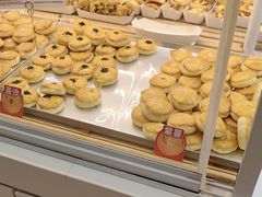 -味多美蛋糕(双安店)