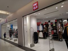 -优衣库(上海金桥国际商业广场店)