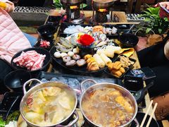 -丽江庭院之爱在路上(西单店)