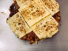 烤芝士大阪烧-日葵 大阪烧ひまり(仙霞路店)