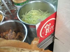 -贺记蛋烘糕(文庙西街店)