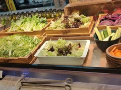 -千滋百味自助海鲜烤肉(布吉景华店)