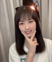 -藤野造型烫染接发