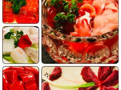 -蜀九香火锅(彩虹店)