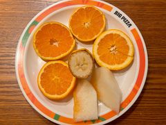 -比格比萨自助(新辰里学清路店)