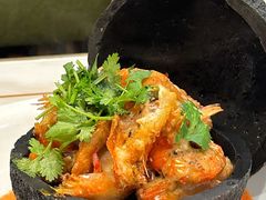 -稻香酒家·33年老字号·港式粤菜(富邦中心店)