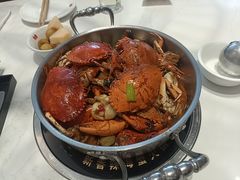 -七欣天香辣蟹火锅(南通任港路大润发店)