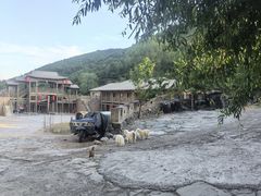 -雁门关景区