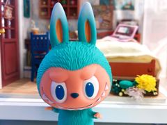 -泡泡玛特POPMART(上海环球港店)