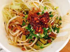 -老五热干面(沿江大道店)