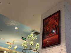 -龙聚德北京烤鸭(沙坪坝华宇A馆店)