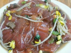 -何记酿皮店(西流湾店)