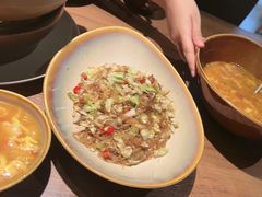 -青年公社烤鸭(熙悦天街店)