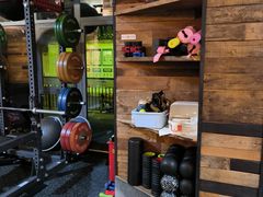 -OneFit健身(汇锦城店)
