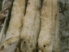 -老二园林烧烤(金园店)