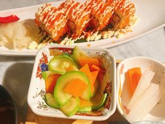 -阿吾罗日本料理(K11艺术中心店)