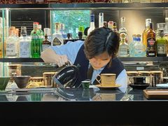 -Hei Cafe(工体店)
